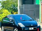 Toyota Prius 2011