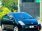 Toyota Prius 2011