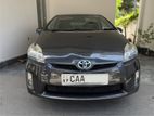 Toyota Prius 2011