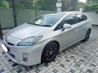 Toyota Prius 2011