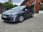 Toyota Prius 2011