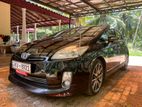 Toyota Prius 2011