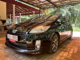 Toyota Prius 2011