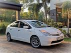 Toyota Prius 2011