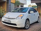 Toyota Prius 2011