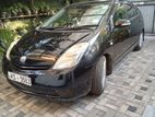 Toyota Prius 2011