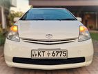 Toyota Prius 2011