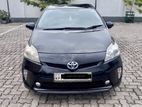Toyota Prius 2011