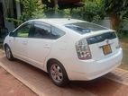 Toyota Prius 2011