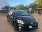 Toyota Prius 2011