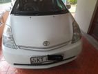 Toyota Prius 2011