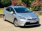 Toyota Prius 2011