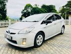 Toyota Prius 2011