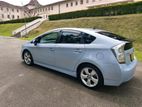 Toyota Prius 2011