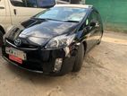 Toyota Prius 2011