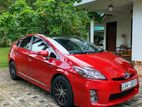 Toyota Prius 2011