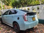 Toyota Prius 2011