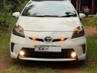 Toyota Prius 2011