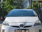 Toyota Prius 2011