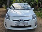 Toyota Prius 2011