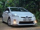 Toyota Prius 2011
