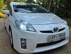 Toyota Prius 2011