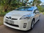 Toyota Prius 2011