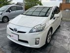 Toyota Prius 2011 Maximum Leasing Partner 80%