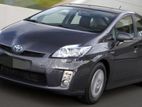 Toyota Prius 2011 සඳහා 85% ක් අඩු වූ පොලියට වසර 7කින් leasing