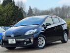 Toyota Prius 2011 සඳහා 85% ක් අඩු වූ පොලියට වසර 7කින් leasing