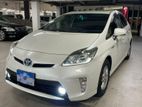 Toyota Prius 2012/2013 Maximum Leasing Partner
