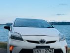 Toyota Prius 2014