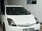 Toyota Prius 2012