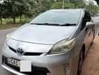 Toyota Prius 2012 3Gen Leasing up 80%