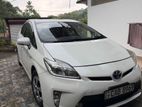 Toyota Prius 2012 3rd Gen