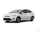 Toyota Prius 2012 85% Leasing Loans Speed Draft Facility 13.5%