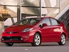 Toyota Prius 2012 85% Leasing Loans Speed Draft Facility උපරිම ලීසිං