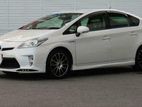 Toyota Prius 2012 85% Leasing Partner
