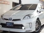 Toyota Prius 2012 85% Leasing Partner