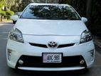 Toyota Prius 2012 85% Leasing Partner