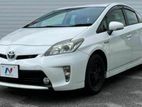 Toyota Prius 2012 85% Leasing Partner