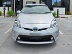 Toyota Prius 2012 85% Leasing Partner