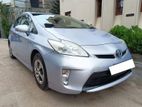 Toyota Prius 2012 85% Maximum Leasing 12.5%