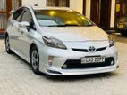 Toyota Prius 2012 CAO