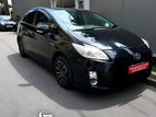 Toyota Prius 2012 For Rent