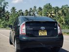 Toyota Prius 2012 for Rent