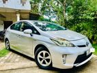 Toyota Prius 2012
