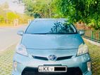Toyota Prius 2012