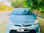 Toyota Prius 2012