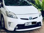 Toyota Prius 2012
